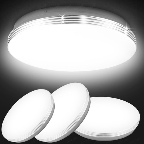 Led deckenleuchte bad - led,