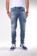 Neu Herren Replay jeans M1008