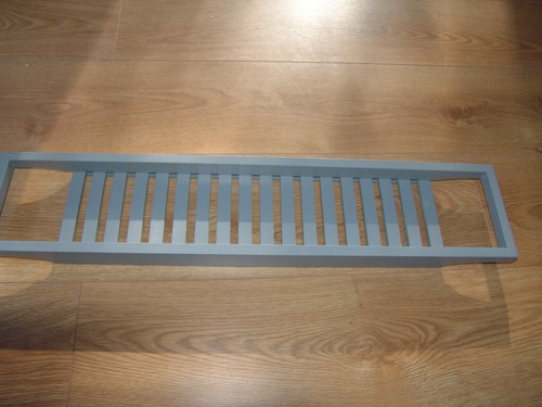 Holz badewanne badregal regal - badregal,