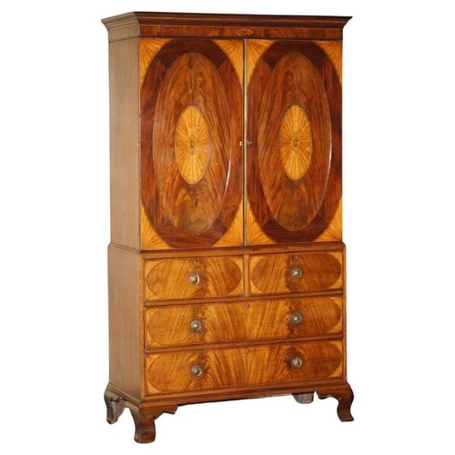 George iii 1760 georgischer - um,
