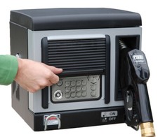 Piusi CUBE 70 MC 50 Diesel