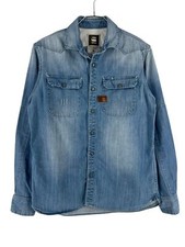 G-STAR RAW Construct Denim