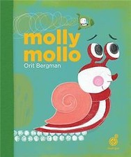 Molly mollo von Bergman, Orit | Buch | Zustand gut