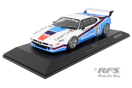 Bmw procar series - procar,