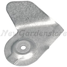 Ersatzklinge Wolf Rasenmäher