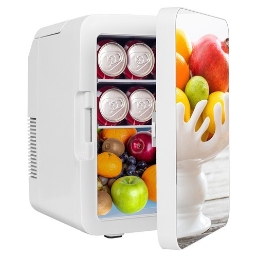 Mini kühlschrank - 8l,
