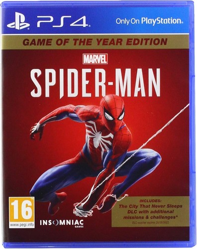 Marvel spider man - spider-man, of