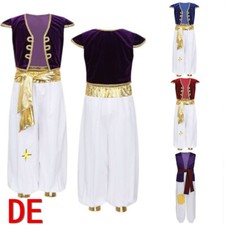 DE ranrann Kinder Jungen