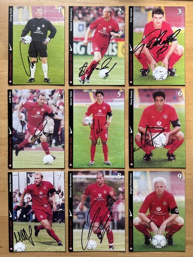 Fc kaiserslautern - fc,