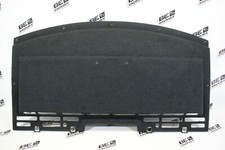 VW Phaeton 3D  Rückwandverkleidung Hutablage Kofferraum Verkleidung 3D5867477K