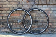 Shimano RS Laufräder Rennrad Laufradsatz Felgen wheels