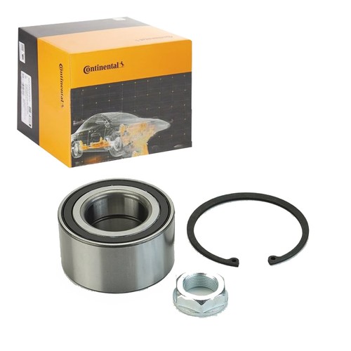 Continental radlagersatz mit - continental,