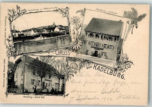 79790 w7897 kadelburg 1904 - 79790,