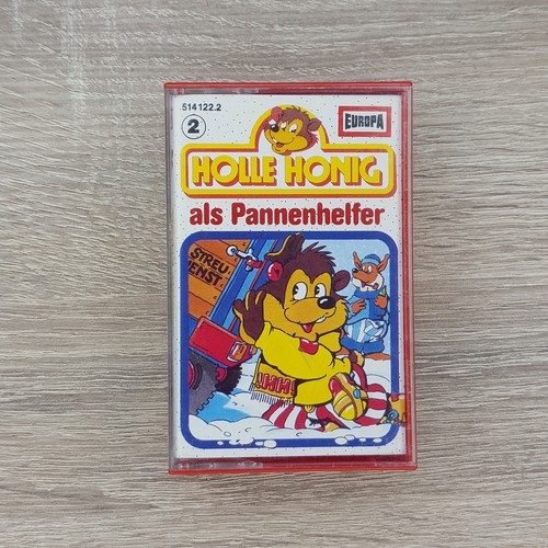 Holle honig folge - holle,