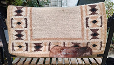 Professionals choice Air Ride Pad SMX Hourglas  *** TOP ***