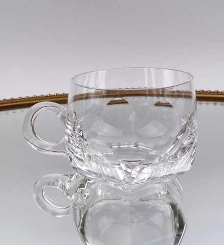 Kristallglas bowleglas tassen - bowleglas,