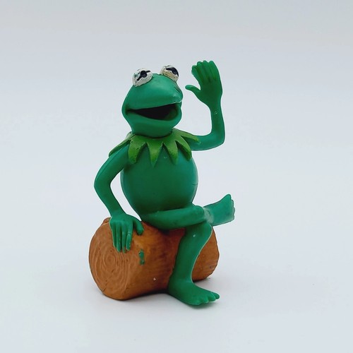 Pvc figure sesame street - sesame,