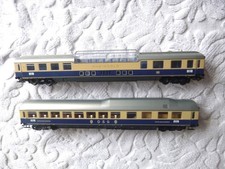 Märklin aus 43857 TEE