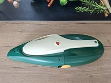 Vorwerk Kobold VK 135 VK135 Grundgerät ohne Stiel Gebraucht Voll Funktionsfähig 