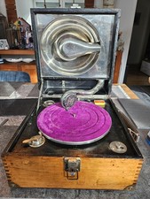 Parlophone 1925 Grammophone -