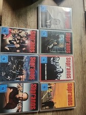 Die Sopranos - Komplette Serie