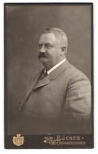 Fotografie Aug. Böcker