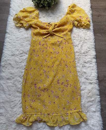 Amisu damen kleid s - kleid, gr.