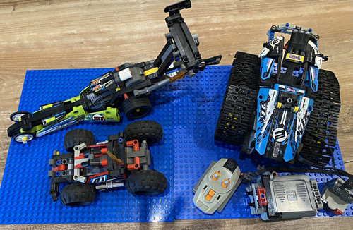 Lego sammlung steine - sammlung,,