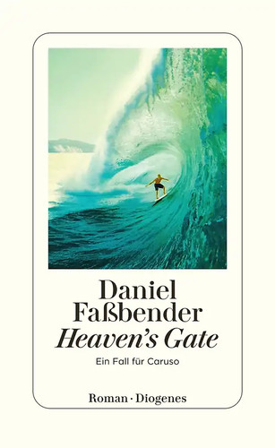 Heaven gate - heaven's,