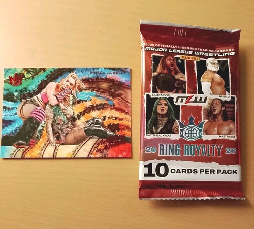 2026 panini ring - ring,