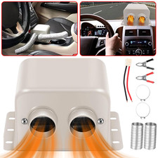 Heizlüfter Auto 12V Auto