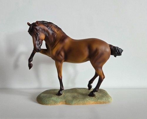 Breyer andalusier resin - andalusier,