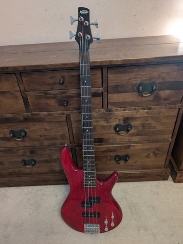 Ibanez gio gsr200 - gio,