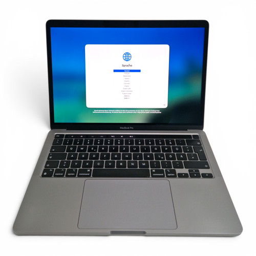 Apple macbook pro a2338 - macbook,