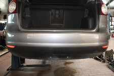 Stossfänger / Stoßstange Hinten ( Golf Plus ) VW Golf Plus 2.0 FSI