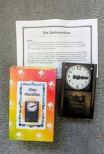 Die Zeitmaschine / Time