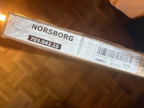 Ikea norsborg 703 042 - norsborg, 703.042.15