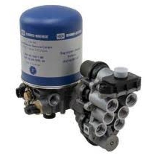 Knorr bremse lufttrockner - knorr-bremse,