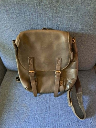 Aunts and uncles rucksack - and,