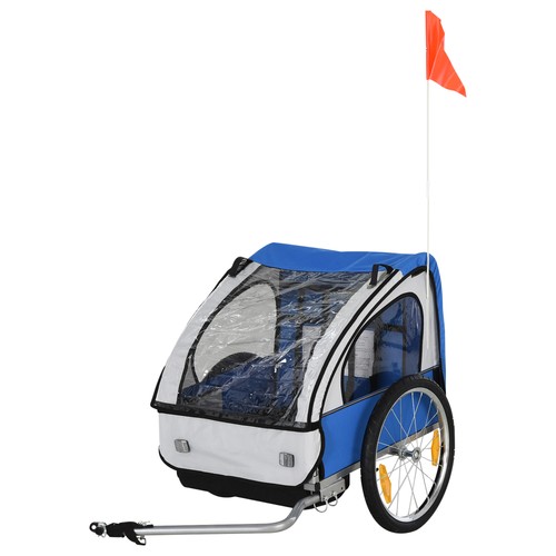 Homcom 18m sitzer - homcom, 2-sitzer