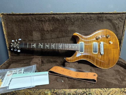 Paul reed smith - reed, paul's