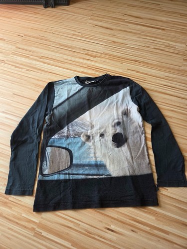 Molo langarmshirt 3er - molo, set