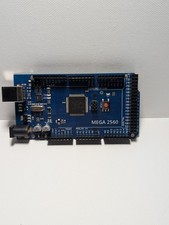 Arduino Mega 2560 R3