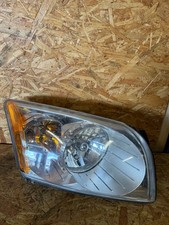 CA1* Dodge Caliber 2008 Frontscheinwerfer Scheinwerfer Rechts