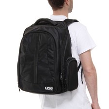 UDG - BackPack (U9102BL/OR) Black / Orange