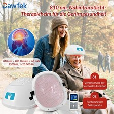 Hochwirksamer 810nm