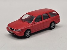 rietze 1:87 FORD MONDEO GHIA