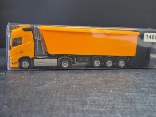 Herpa volvo fh gl - herpa,