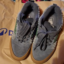 VANS Sneaker Gr 43 Cord Top