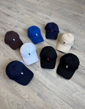 NEW! Polo Ralph Lauren Cap